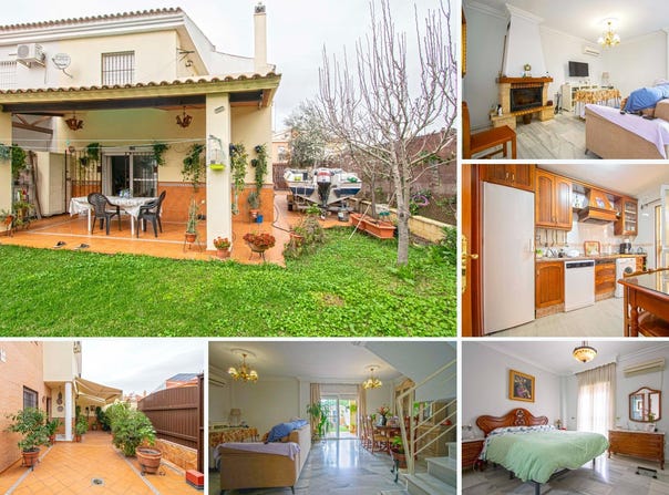 Gelves, Andalusia 41120
