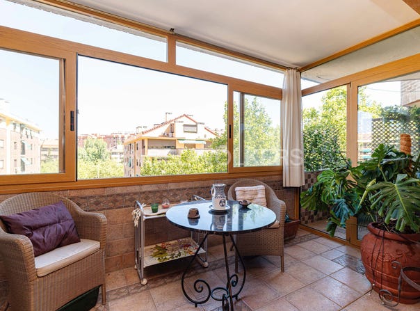 Tres Cantos, Community of Madrid 28760