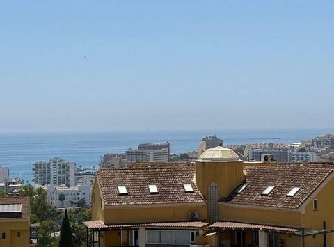 Benalmadena, Andalucía