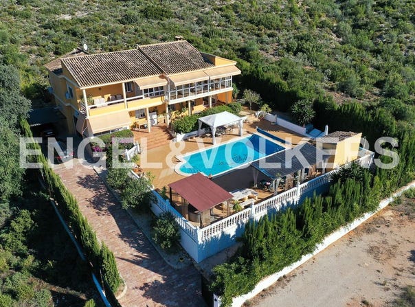 Barxeta, Valencian Community 46667