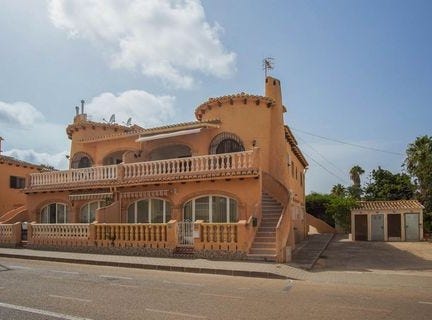 Denia, Alicante/alacant 03700