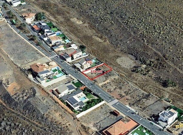 Palmas de Gran Canaria (Las), Canary Islands