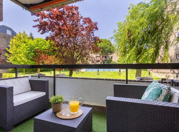 Alpedrete, Community of Madrid 28430