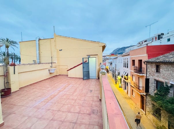 Dénia, Valencia 03700