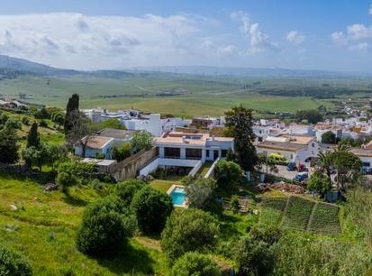 Tarifa, Andalucía