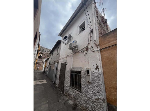 Villena, Valencian Community
