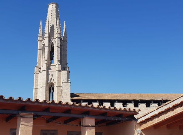 Girona, Catalonia 17004