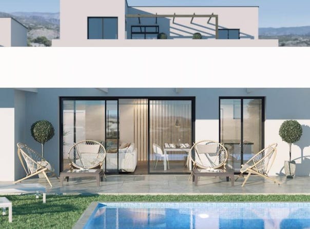 Finestrat, Valencia 03509