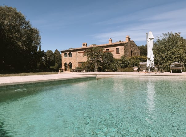 Sant Miquel de Cruilles, Catalonia 17117