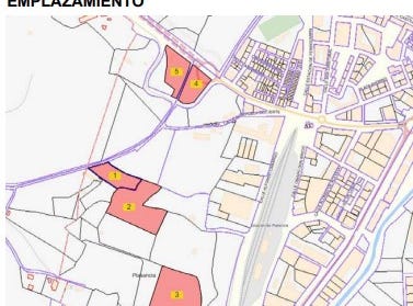 Plasencia, Extremadura
