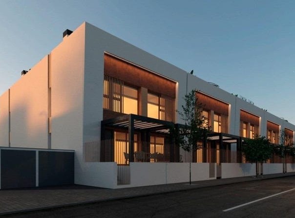 Sector 2, A, Dolores, Valencian Community 03150