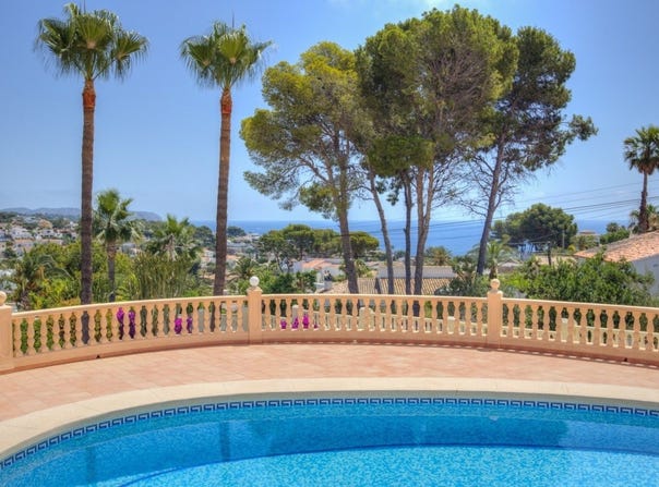 Benissa, Valencia 03720