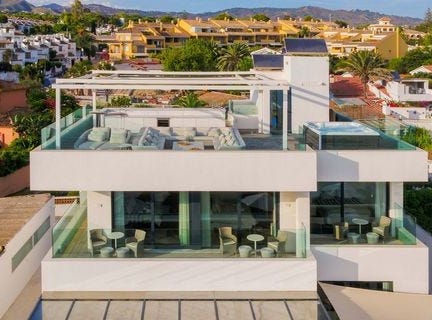 Marbella, Andalucía