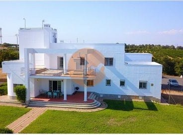 Isla Cristina, Huelva 21410
