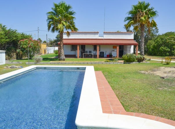 Chiclana de la Frontera, Andalusia 11130