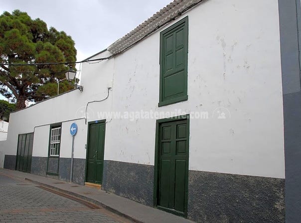 San Miguel de Abona, The Canary Islands 38620