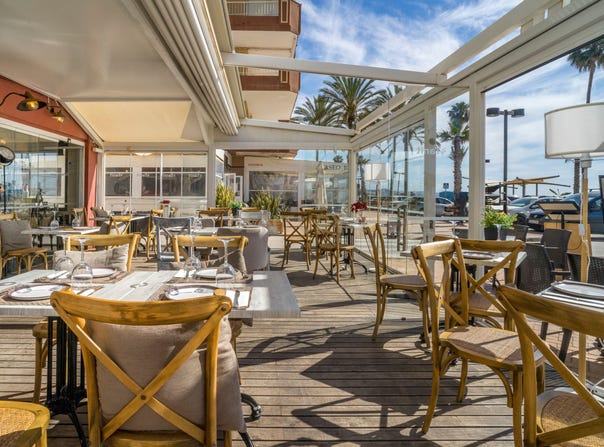 Fuengirola, Andalusia