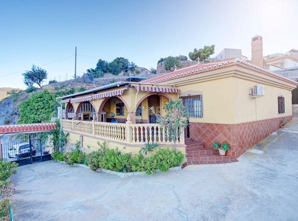 Gualchos, Andalusia