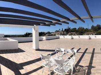 Marbella, Andalucía