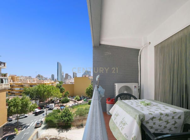 Calpe/Calp, Valencian Community