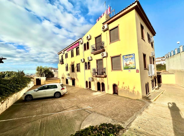 Ayamonte, Andalusia 21400