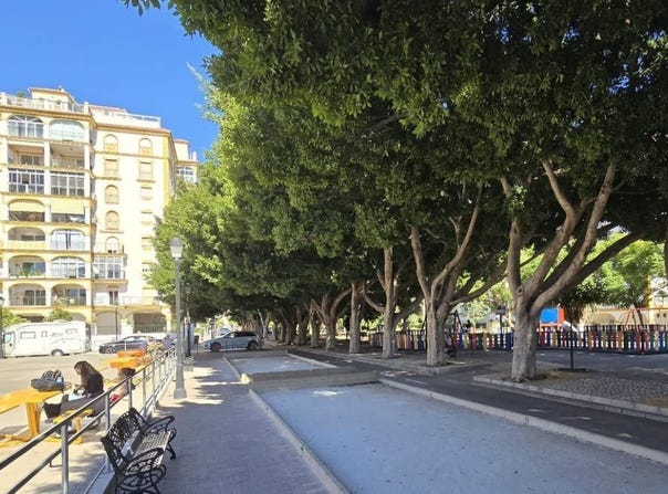 Malaga, Andalusia 29640