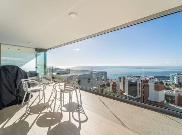 Malaga, Andalusia 29640