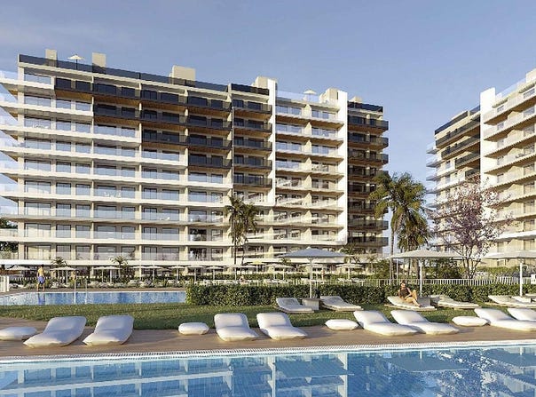 Torrevieja, Valencia 03180