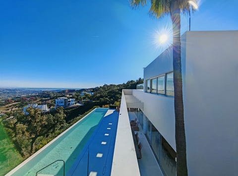 La Mairena, Marbella, Malaga