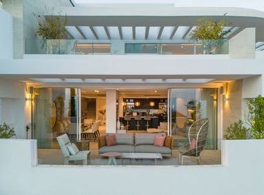 Ojen, Malaga