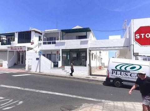 Puerto Del Carmen, Lanzarote 35510