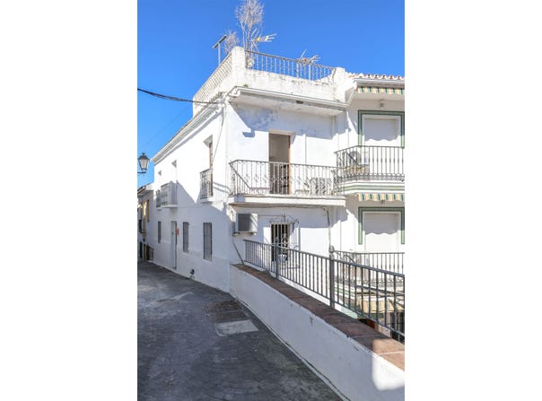 Guaro, Andalusia 29108