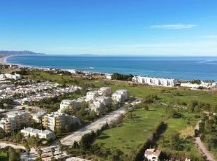 El Verger, Costa Blanca (alicante)