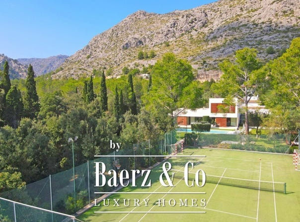Pollença, Balearic Islands 07460