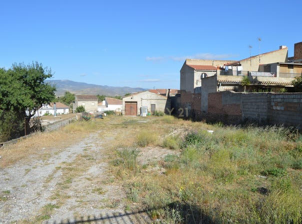 Dúrcal, Andalusia