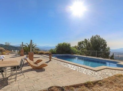 Alozaina, Andalucía