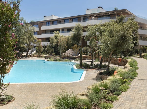La Reserva Club Sotogrande, Sotogrande, Andalusia 11310
