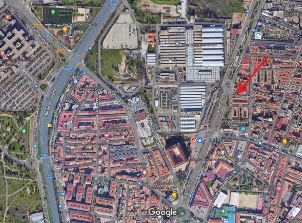 Getafe, Community of Madrid