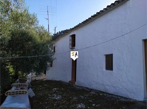 Rute, Cordoba
