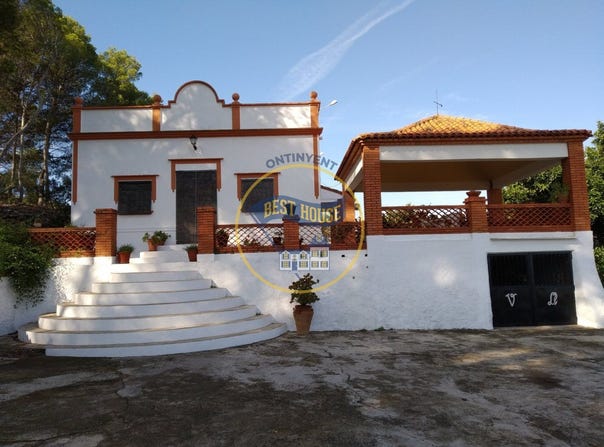 Montesa, Valencian Community 46692