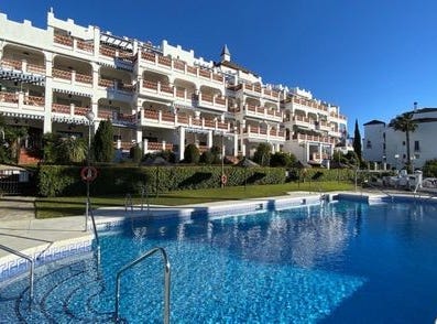 Mijas, Andalucía