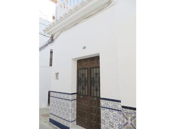 Sedella, Andalusia 29715