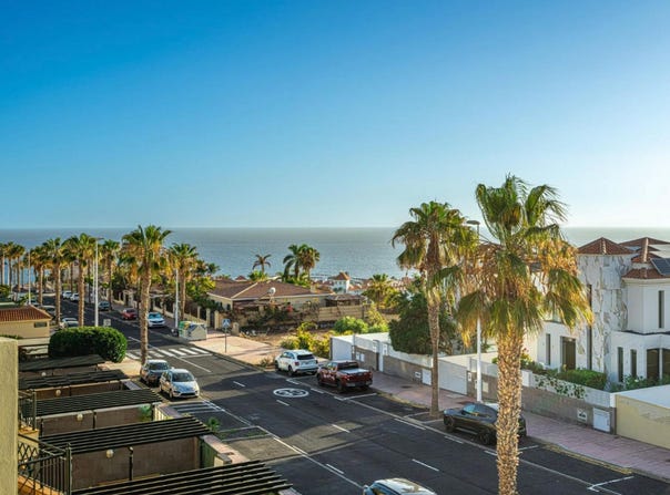 Adeje, Canary Islands 38679