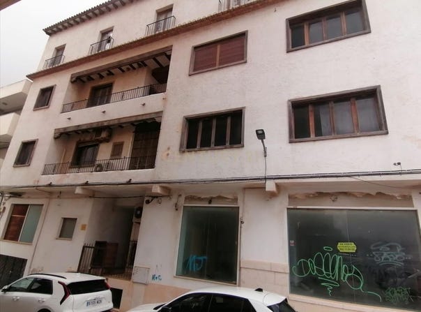 Benissa, Valencian Community