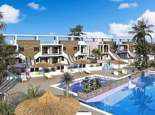Pilar De La Horadada, Costa Blanca (alicante)