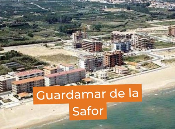 Valencia/València, Valencian Community 46711