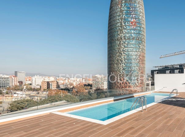 Barcelona Capital, Catalonia 08018