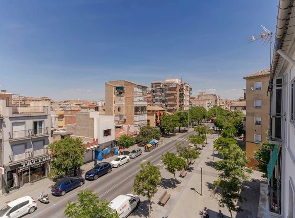 Granada, Andalusia