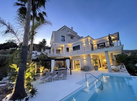 Elviria, Marbella, Malaga