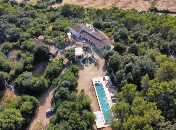 Alaior, Balearic Islands 07730